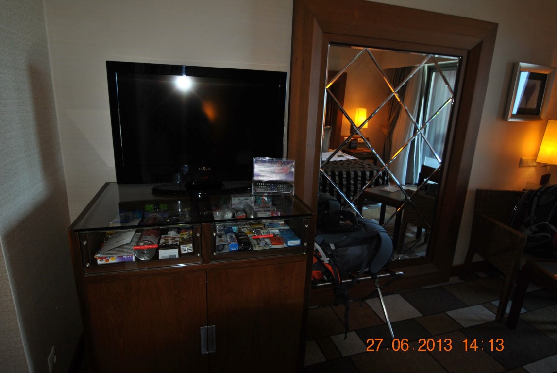 imagini hotel RIXOS SUNGATE